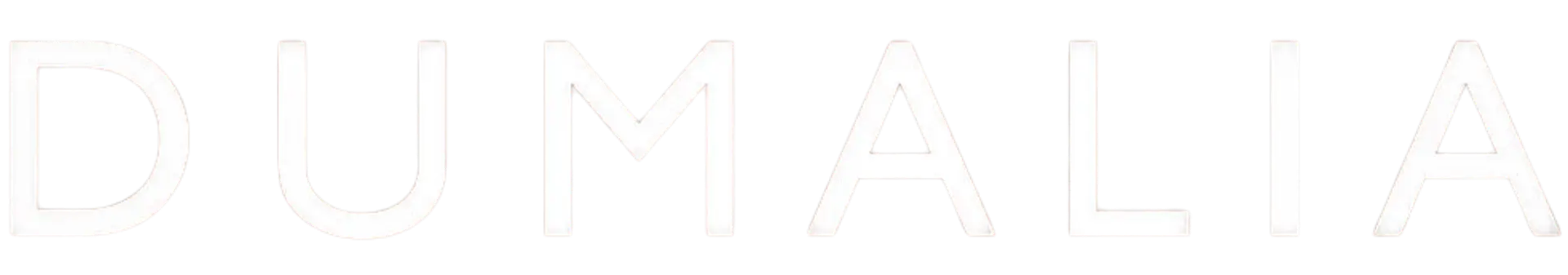 Logo Dumalia Rodapé